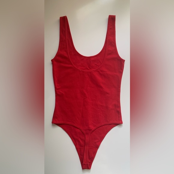 Wilfred Free Bodysuit - Picture 2 of 3